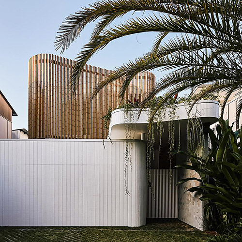 Faux Bamboo for Fencing and Privacy Screens